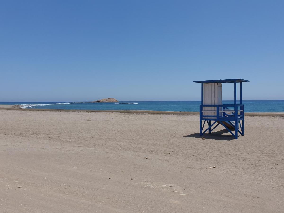 ベラCasa Relax Nudistaアパートメント エクステリア 写真