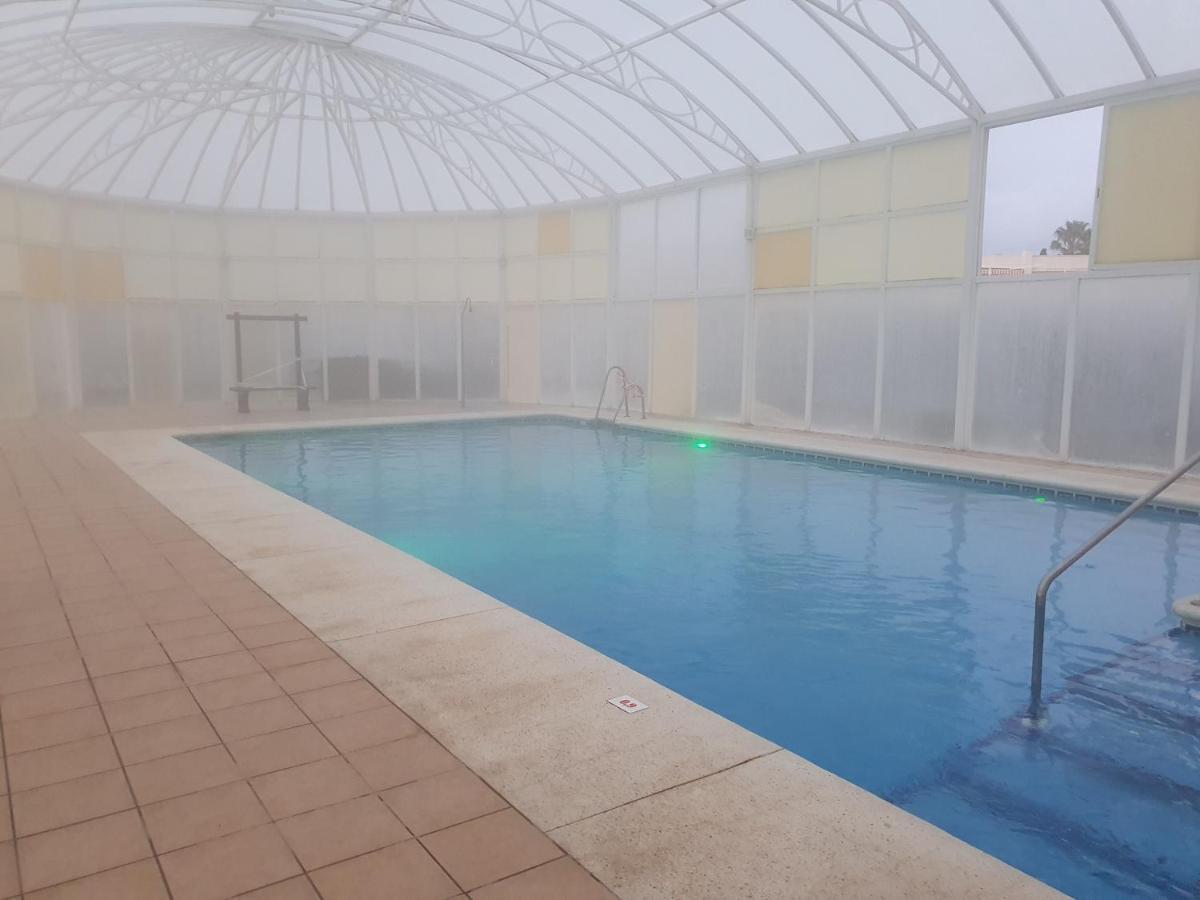 ベラCasa Relax Nudistaアパートメント エクステリア 写真